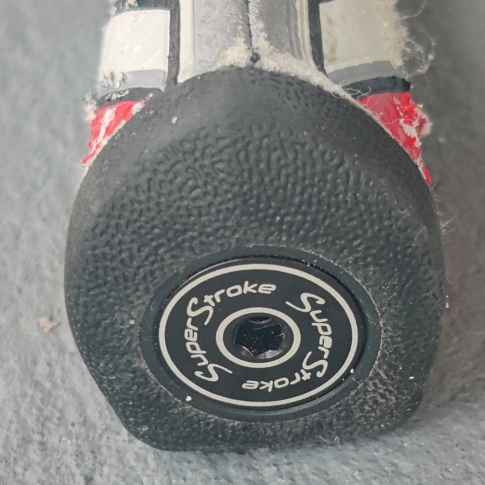 Titleist Scott Cameron Futura 6M Putter - Picture 8 of 13